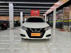 Nissan Tiida 1.6L CVT cool version - фото 2