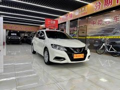 Nissan Tiida 1.6L CVT cool version - фото 3
