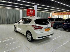 Nissan Tiida 1.6L CVT cool version - фото 4