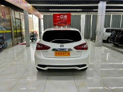Nissan Tiida 1.6L CVT cool version - фото 5