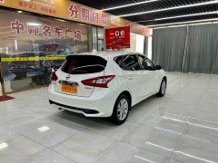 Nissan Tiida 1.6L CVT cool version - фото 6