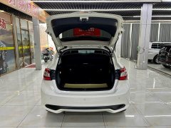 Nissan Tiida 1.6L CVT cool version - фото 8