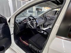 Nissan Tiida 1.6L CVT cool version - фото 9