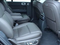 Li Auto Ideal L9 2022 Max - фото 12