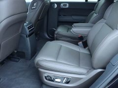 Li Auto Ideal L9 2022 Max - фото 13