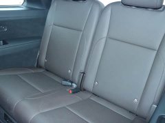 Li Auto Ideal L9 2022 Max - фото 14
