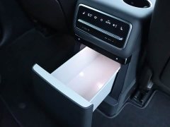 Li Auto Ideal L9 2022 Max - фото 15