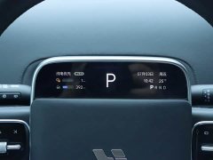 Li Auto Ideal L9 2022 Max - фото 18