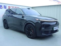 Li Auto Ideal L9 2022 Max - фото 2