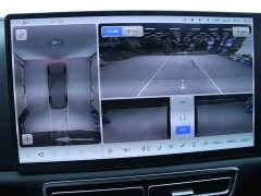 Li Auto Ideal L9 2022 Max - фото 20