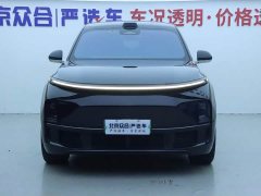 Li Auto Ideal L9 2022 Max - фото 3