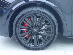 Li Auto Ideal L9 2022 Max - фото 4