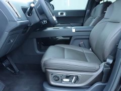 Li Auto Ideal L9 2022 Max - фото 5