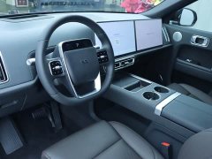 Li Auto Ideal L9 2022 Max - фото 6