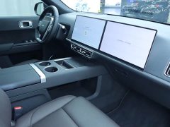 Li Auto Ideal L9 2022 Max - фото 9