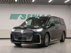 Voyah Lantu Dreamer 2025 PHEV four-wheel drive premium Kunpeng version - фото 1