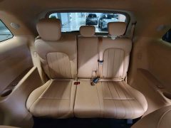 Voyah Lantu Dreamer 2025 PHEV four-wheel drive premium Kunpeng version - фото 10
