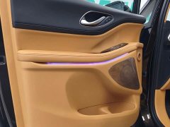 Voyah Lantu Dreamer 2025 PHEV four-wheel drive premium Kunpeng version - фото 11