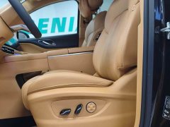 Voyah Lantu Dreamer 2025 PHEV four-wheel drive premium Kunpeng version - фото 12