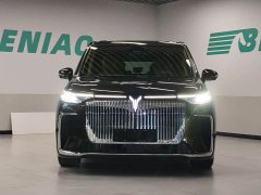 Voyah Lantu Dreamer 2025 PHEV four-wheel drive premium Kunpeng version - фото 2