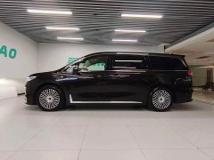 Voyah Lantu Dreamer 2025 PHEV four-wheel drive premium Kunpeng version - фото 3