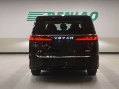 Voyah Lantu Dreamer 2025 PHEV four-wheel drive premium Kunpeng version - фото 5