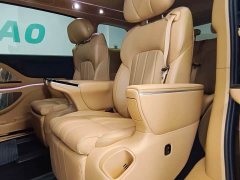 Voyah Lantu Dreamer 2025 PHEV four-wheel drive premium Kunpeng version - фото 6