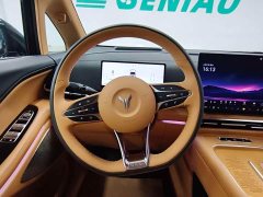 Voyah Lantu Dreamer 2025 PHEV four-wheel drive premium Kunpeng version - фото 7