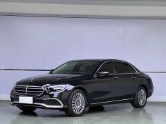 Mercedes-Benz E-Class 2023 E 300 L Fashion - фото 1