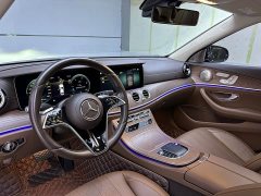Mercedes-Benz E-Class 2023 E 300 L Fashion - фото 10