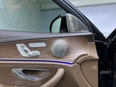 Mercedes-Benz E-Class 2023 E 300 L Fashion - фото 11
