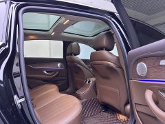 Mercedes-Benz E-Class 2023 E 300 L Fashion - фото 12