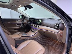 Mercedes-Benz E-Class 2023 E 300 L Fashion - фото 13
