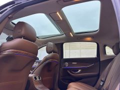 Mercedes-Benz E-Class 2023 E 300 L Fashion - фото 14