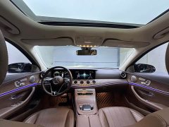 Mercedes-Benz E-Class 2023 E 300 L Fashion - фото 15