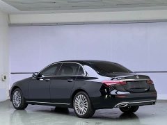 Mercedes-Benz E-Class 2023 E 300 L Fashion - фото 4