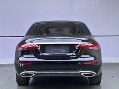 Mercedes-Benz E-Class 2023 E 300 L Fashion - фото 5