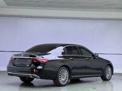 Mercedes-Benz E-Class 2023 E 300 L Fashion - фото 6