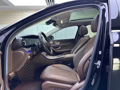 Mercedes-Benz E-Class 2023 E 300 L Fashion - фото 7