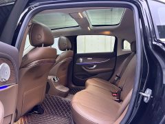 Mercedes-Benz E-Class 2023 E 300 L Fashion - фото 8
