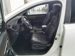 Honda CR-V 2021 240TURBO CVT 2WD Fashion Edition - фото 10