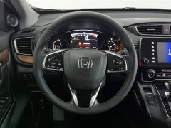 Honda CR-V 2021 240TURBO CVT 2WD Fashion Edition - фото 11