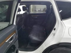 Honda CR-V 2021 240TURBO CVT 2WD Fashion Edition - фото 15