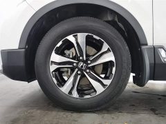 Honda CR-V 2021 240TURBO CVT 2WD Fashion Edition - фото 17
