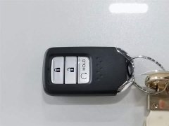 Honda CR-V 2021 240TURBO CVT 2WD Fashion Edition - фото 19