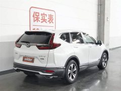 Honda CR-V 2021 240TURBO CVT 2WD Fashion Edition - фото 2