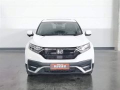 Honda CR-V 2021 240TURBO CVT 2WD Fashion Edition - фото 3
