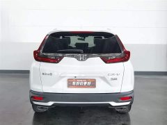 Honda CR-V 2021 240TURBO CVT 2WD Fashion Edition - фото 4