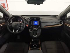 Honda CR-V 2021 240TURBO CVT 2WD Fashion Edition - фото 5