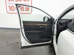 Honda CR-V 2021 240TURBO CVT 2WD Fashion Edition - фото 8